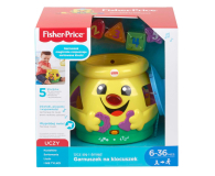Fisher-Price Garnuszek na klocuszek - 155022 - zdjęcie 2